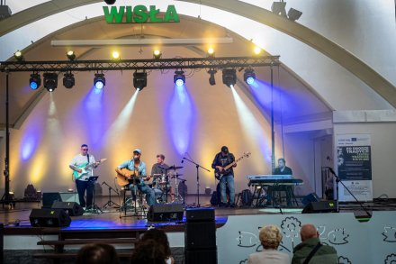 Po drodze tradycji” – polsko-słowacka podróż.